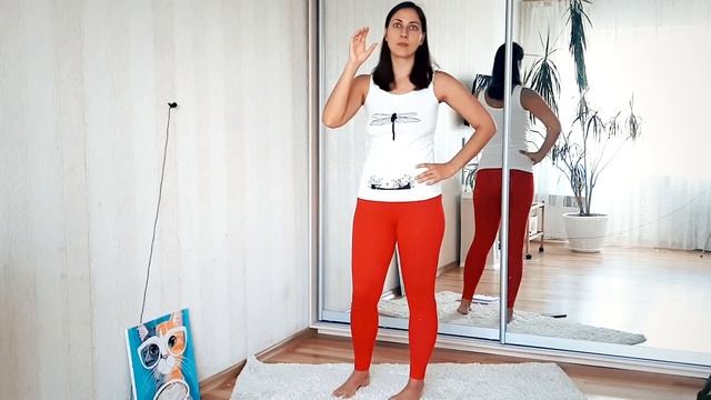 ДЫХАТЕЛЬНАЯ ГИМНАСТИКА СТРЕЛЬНИКОВОЙ / МОЙ ОПЫТ /БЫЛ ЛИ РЕЗУЛЬТАТ / ПОЧЕМУ ПЕРЕСТАЛА ЗАНИМАТЬСЯ смотреть онлайн