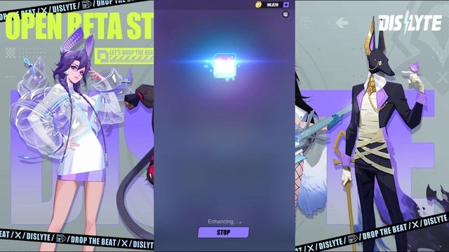 Dislyte - Open Beta/In Depth Look/How To Start Strong/How To Play Currently On Nox смотреть онлайн