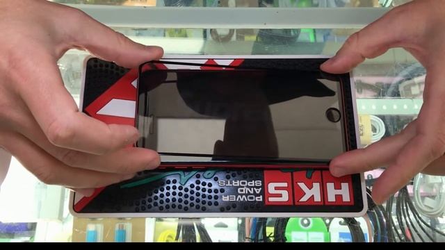 3D СТЕКЛО Supreme на iPhone. Как легко наклеить защитное стекло на телефон самому? смотреть онлайн