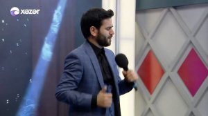 Üzeyir Mehdizadə - Əlvida Keçmişim (5də5)