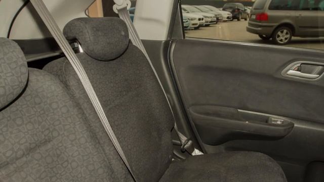 HONDA FR-V 2.2 CTDi Executive Magyar + Szervizelt !! смотреть онлайн