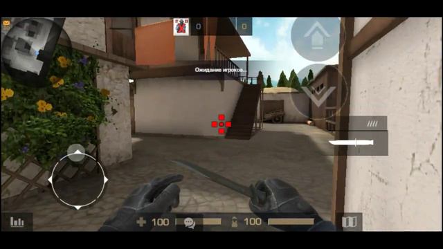 КАКОЙ САМЫЙ БОЛЬШОЙ ПРИЦЕЛ в Standoff 2? смотреть онлайн