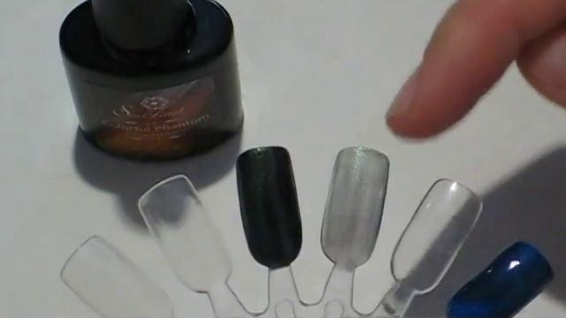 Хамелеон - гель-лак с Aliexpress смотреть онлайн