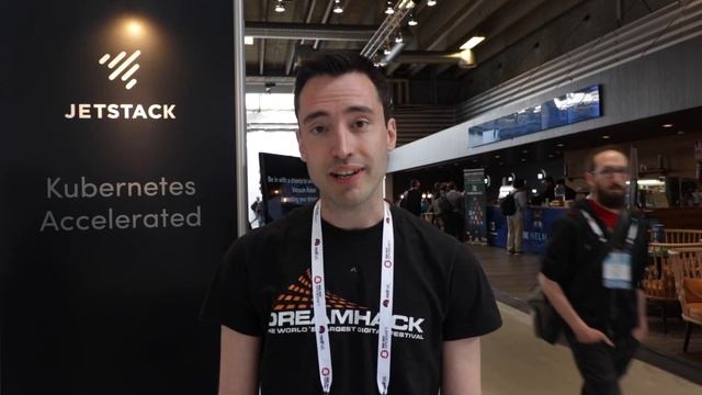 KubeCon 2018: Istio on Kubernetes смотреть онлайн