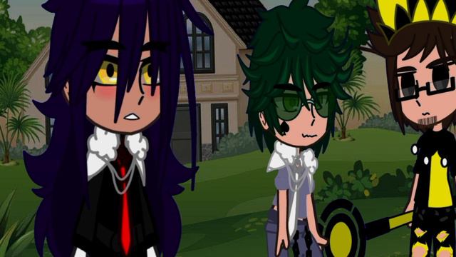 ₽Красивые глаза Вару 😉₽. #гача,#страны,#gaha