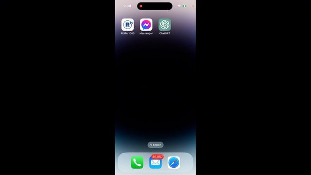 How to add ChatGPT as an app icon to HomeScreen on iPhone? смотреть онлайн
