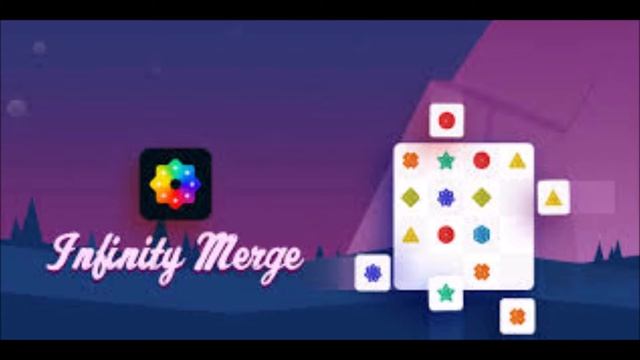 Android Game Music Extended - [Infinity Games] - Infinity Merge Normal Mode смотреть онлайн