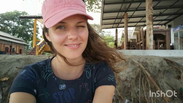 Минутка с нами на Самуи (месяц в фрагментах) смотреть онлайн