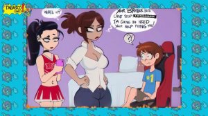 Mom's Help | Comic Dub