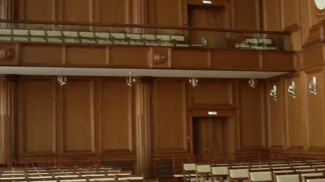 ПЕНЗАКОНЦЕРТ - Видеоэкскурсия смотреть онлайн