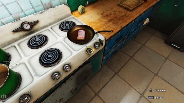 Cooking Simulator Shelter Gameplay 4K PC No Commentary смотреть онлайн