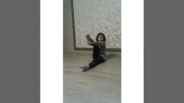 Как сесть на веревочку..# смотреть онлайн