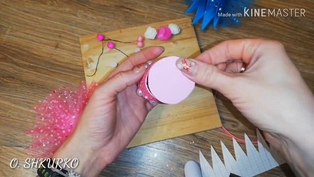 Корона для принцессы /корона из фоамирана смотреть онлайн