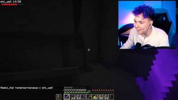 НАШИ НОВЫЕ маленькие ПИТОМЦЫ в МАЙНКРАФТ ? МОЯ Девушка ИГРАЕТ В MINECRAFT ? #22