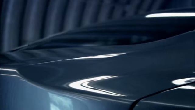 Renault Laguna Coupé - Teasing смотреть онлайн