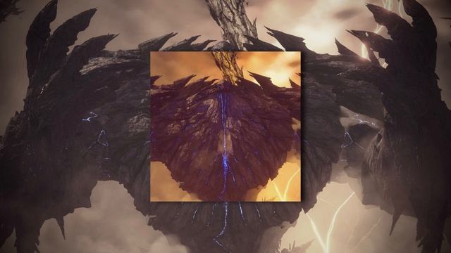 Final Fantasy 16 OST | Title Screen Theme смотреть онлайн