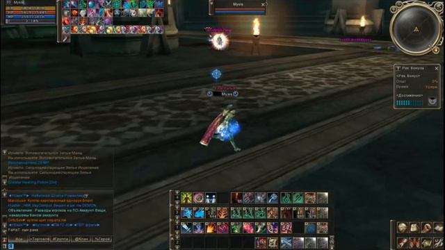 Lineage 2 PVP 2014 смотреть онлайн