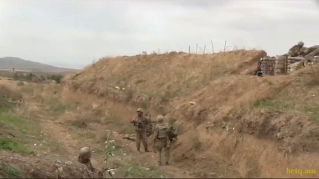 Աշուղ Սահանուշ՝ Հերոս Սոս Սարգսյանի հիշատակին 2022