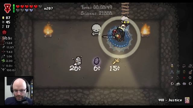 90 Mins Of Concentrated Rerun Banter | Repentance On Stream (Episode 214)