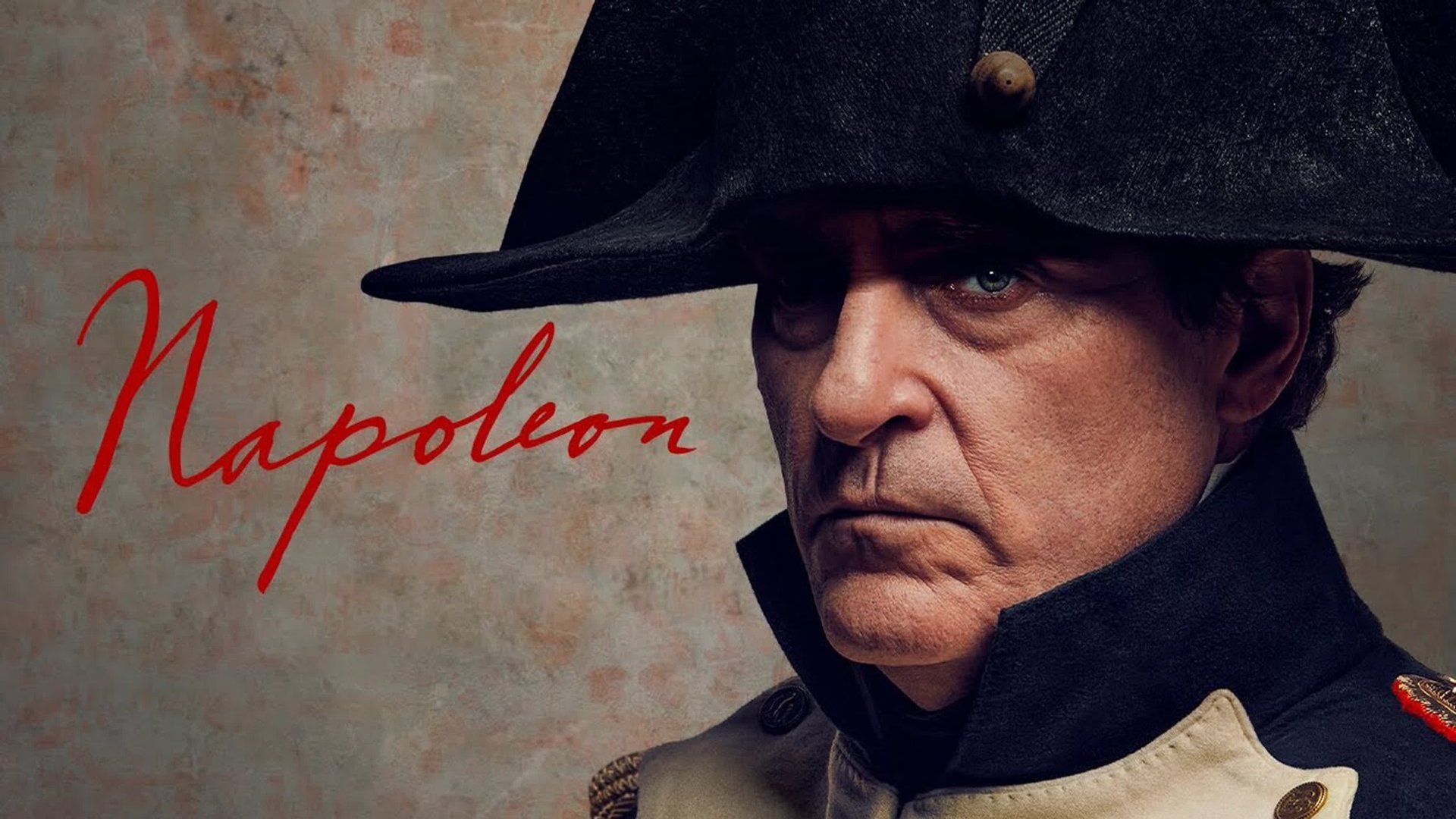Наполеон | Napoleon (2023) смотреть онлайн
