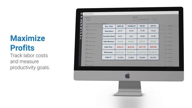 Jolt Employee Scheduling смотреть онлайн