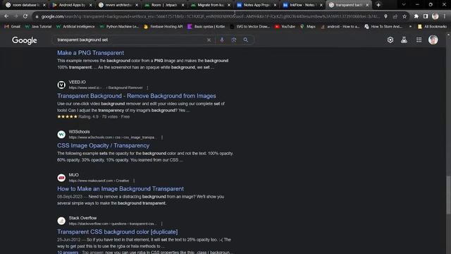 Create Notes App in Android Studio- Neat Roots Live смотреть онлайн