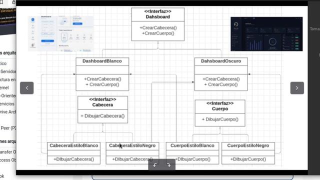 Patron Abstract Factory Typescript (p-1)(explicación) смотреть онлайн
