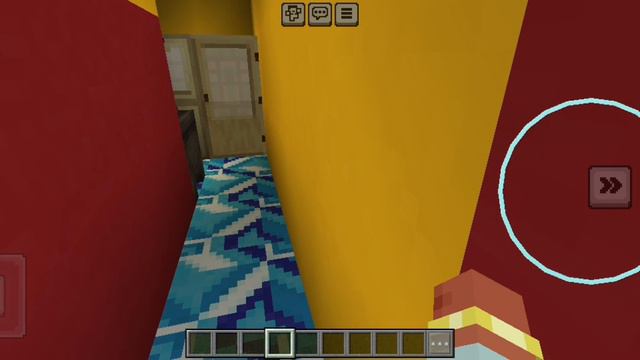 McDonald's в Майнкрафт