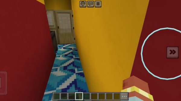 McDonald's в Майнкрафт