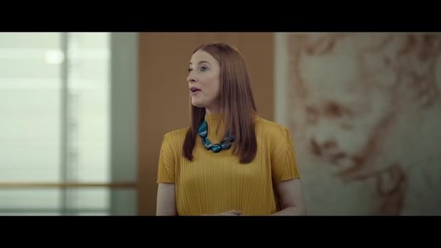 The Pod Generation | Official Trailer (HD) | Vertical смотреть онлайн