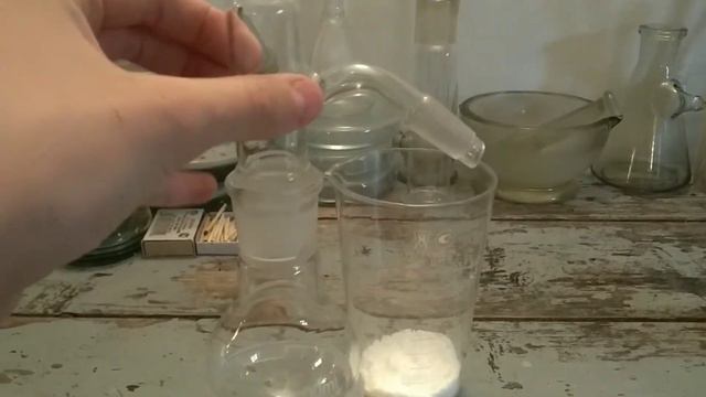 Получение ФЕНОЛА смотреть онлайн