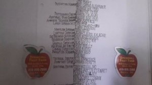 Tinker Bell and Friends in Toy Story 2 2008 End Credits