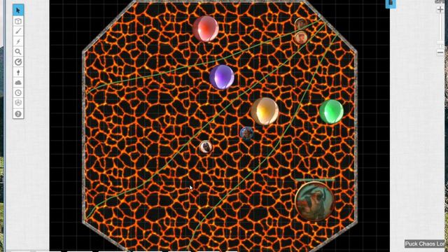 Building Better Boss Battles | Puck in D&D #dnd смотреть онлайн