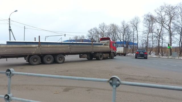 ПЕРЕКРЕСТОК, смотреть онлайн