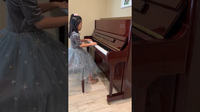 March in G Major, Anh 124 from Notebook for Anna Magdalena Bach by J S Bach смотреть онлайн
