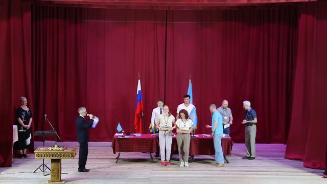 Закрытие чемпионата по таврелям смотреть онлайн