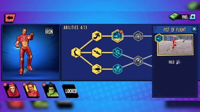 человек паук 2