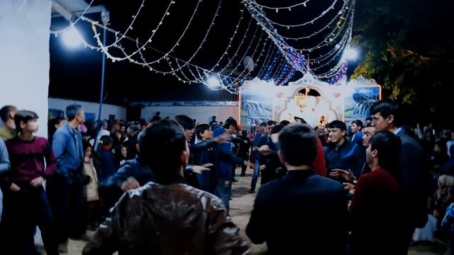 Равшан Аннаев - Нахо маро монда рави (Туй дар нохияи Темурмалик 2019) смотреть онлайн
