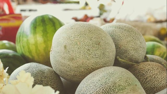 Польза и вред дыни смотреть онлайн