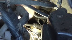 Как выровнять руль на nissan almera