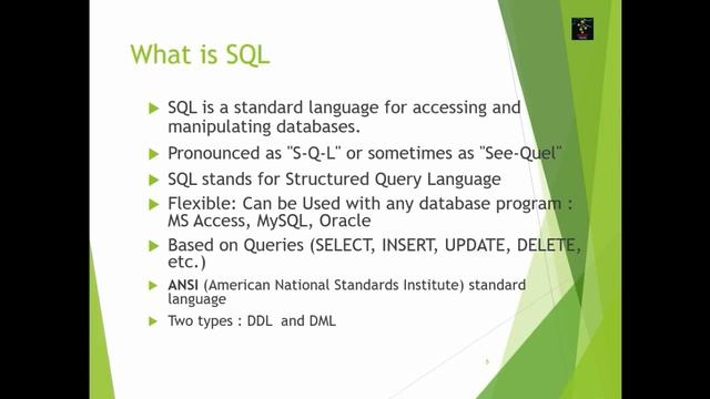 [HINDI] BIT-PHP Beginner's PHP Course | Part #9 | Introduction to MySQL смотреть онлайн