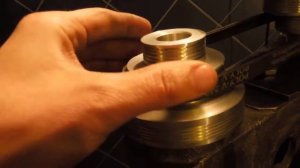 восстановление настольно сверлильного станка 2СС1