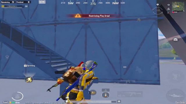 iPad Mini 5 PUBG Test Smooth + 90Fps + Full Gyro Gameplay!! Generations,7,8,9,Air;3,4,Mini,5,6 смотреть онлайн
