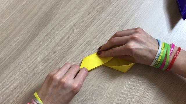 Kораблики и катера из бумаги. Оригами из бумаги. Origami. смотреть онлайн
