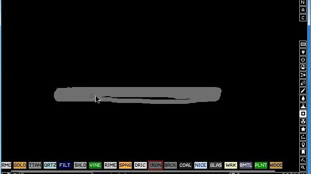 Химия в игре Powder смотреть онлайн