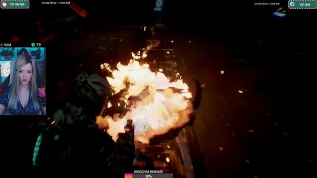 DEAD SPACE REMAKE (2023) Полное Прохождение на Русском и Обзор | ДЕД СПЕЙС РЕМЕЙК Прохождение смотреть онлайн