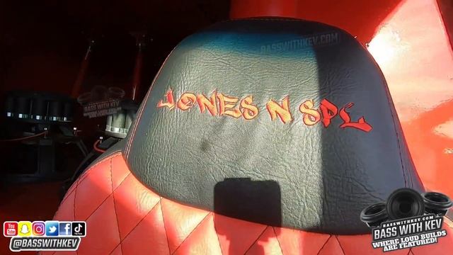 FI AUDIO JONES N SPL AUDIO BUILD WAKE THE DEAD SHOW 2022 смотреть онлайн