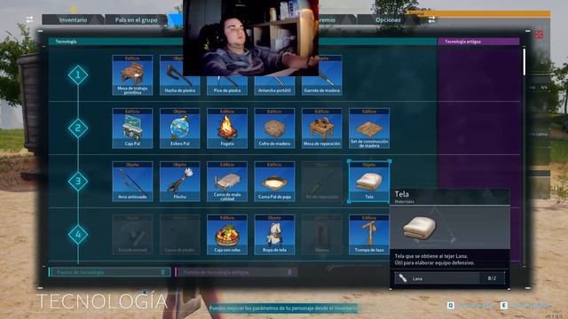 PALWORLD! AMPLIAMOS LA BASE /// CAPITULO 2 смотреть онлайн