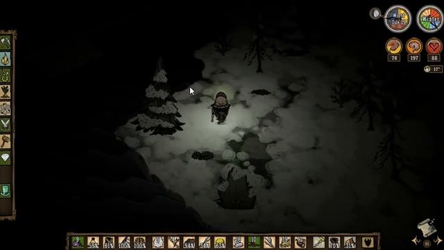 Finalmente o Deerclops Apareceu / Don't Starve: Together / 28-30 (#09) смотреть онлайн