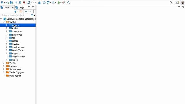 Search capabilities in DBeaver: Full-Text Search смотреть онлайн